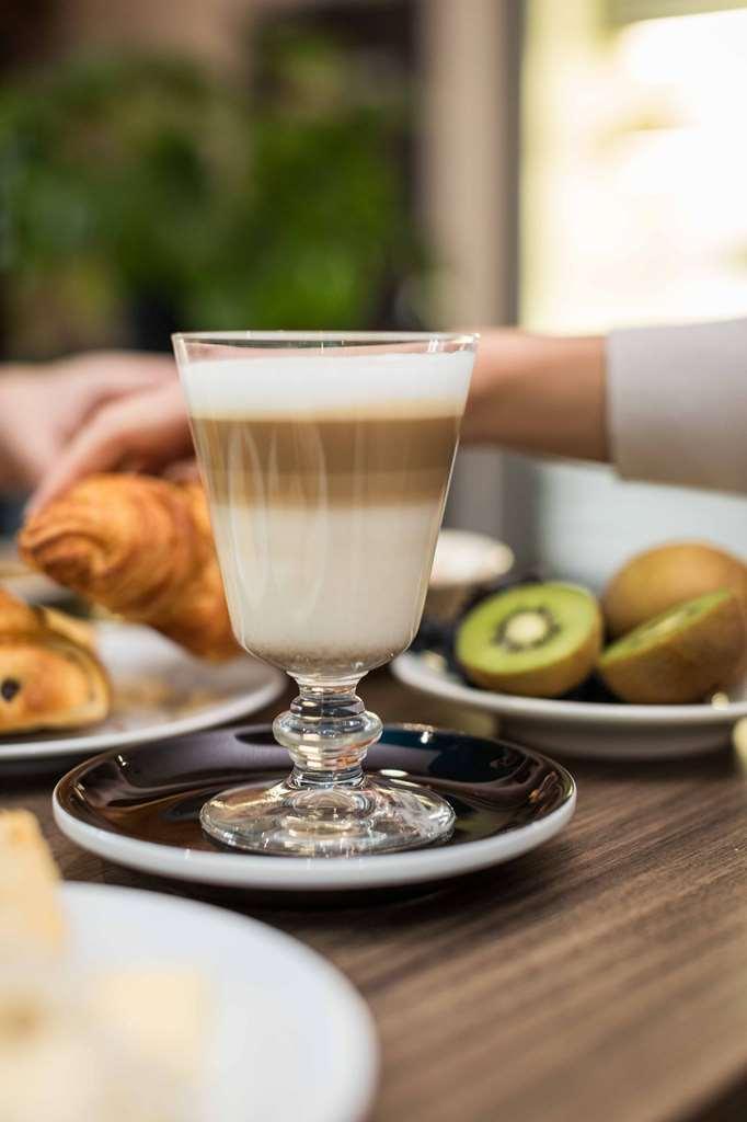 Hotel-Restaurant Le Victoria Ρεν Ανέσεις φωτογραφία